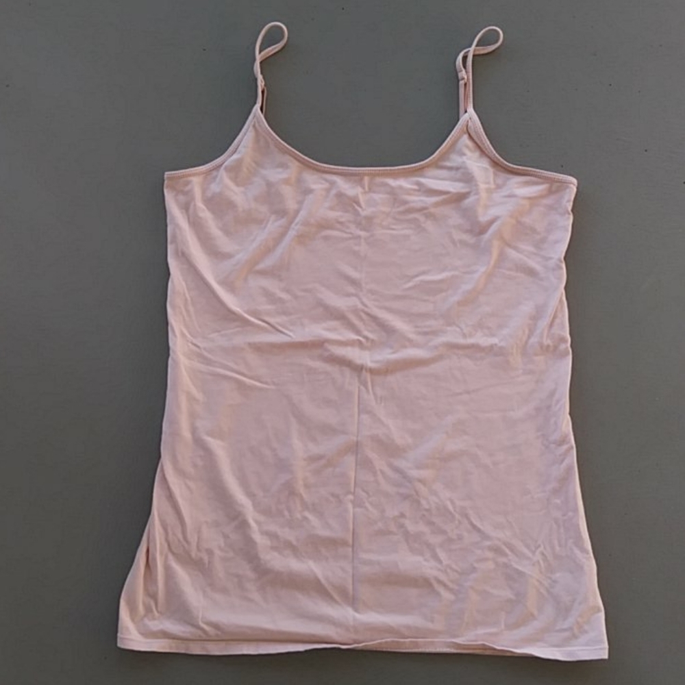 Old Navy Nude Maternity Cami